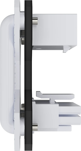 Corsair Pont d'alimentation 12V-2x6 Style B - Blanc (CP-8920371) - Achat / Vente Accessoire carte graphique sur Cybertek.fr - 3