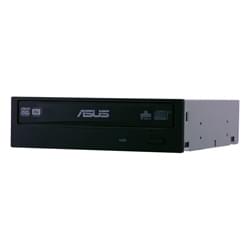 Asus SATA DVD+/-RW DL Noir