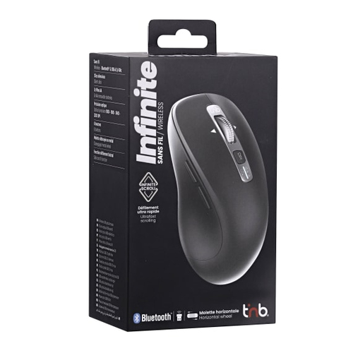 T'nB INFINITE - Souris PC T'nB - Cybertek.fr - 4