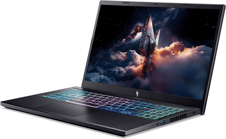 Acer NH.U3PEF.004 - PC portable Acer - Cybertek.fr - 2