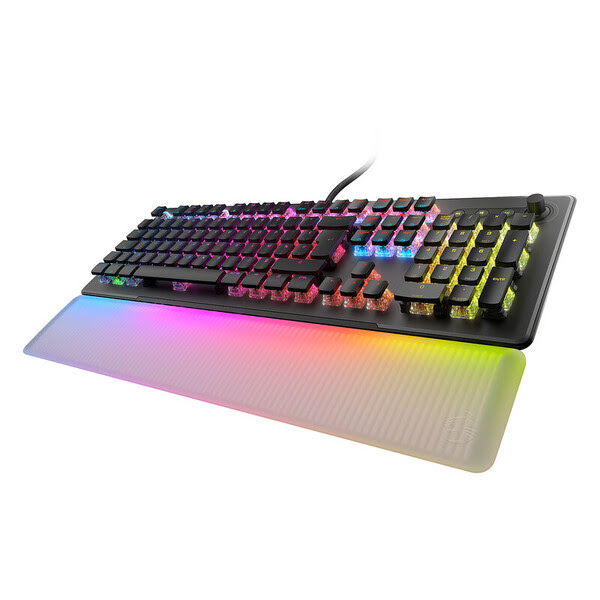 Turtle Beach Vulcan II Max - Clavier PC Turtle Beach - Cybertek.fr - 1