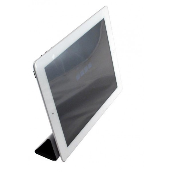 Coque de protection pour iPad 2 - Noir# - 2