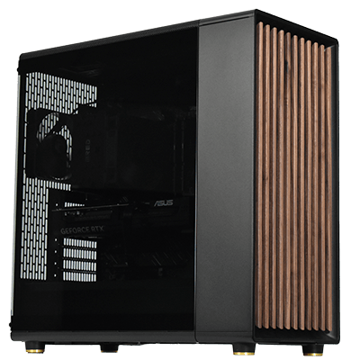 No Name PC Fixe MAGASIN EN LIGNE Cybertek