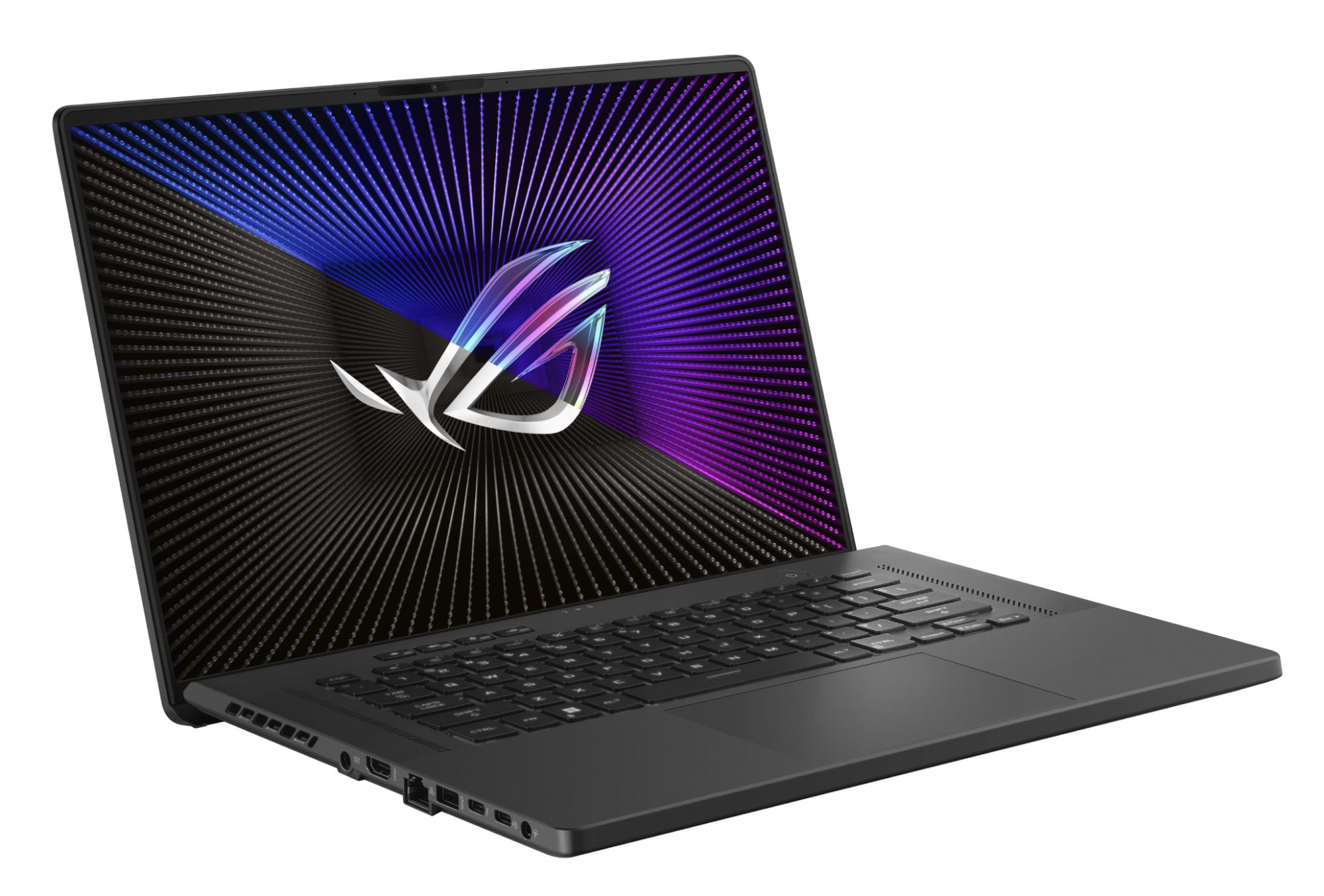 Asus ROG ZEPHYRUS G16 GU603VI-N4080X - image 2