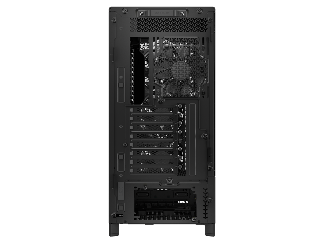 Corsair Frame 5000D RS Noir Noir - Boîtier PC Corsair - 6