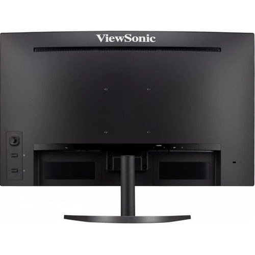ViewSonic 24 pouces  VX2418C - Ecran PC ViewSonic - Cybertek.fr - 2