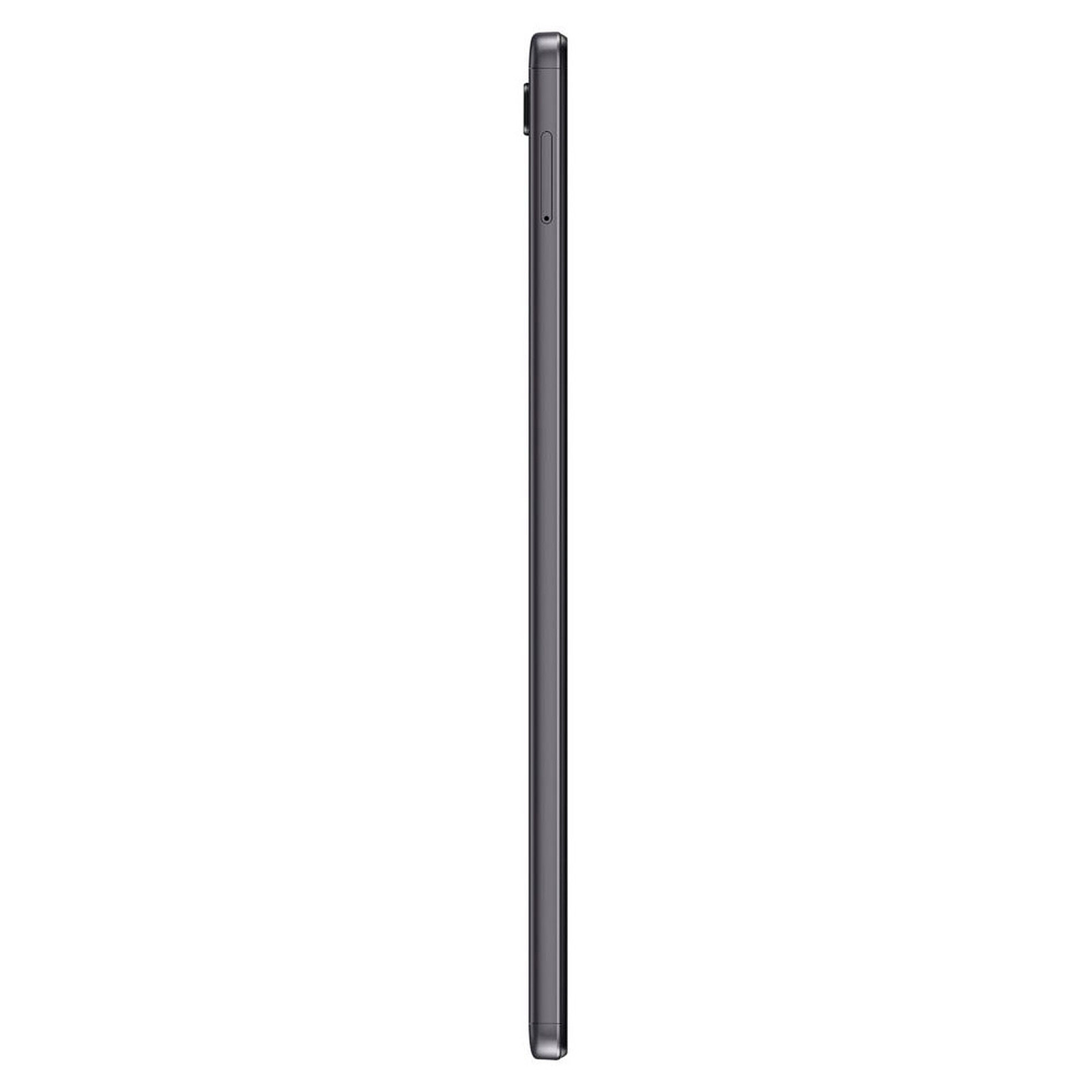 Samsung Galaxy TAB A7 Lite T225NZAA Gray - Tablette tactile - 2