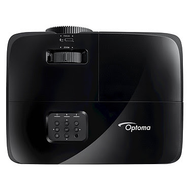 Optoma DW322 - Vidéoprojecteur Optoma - Cybertek.fr - 2