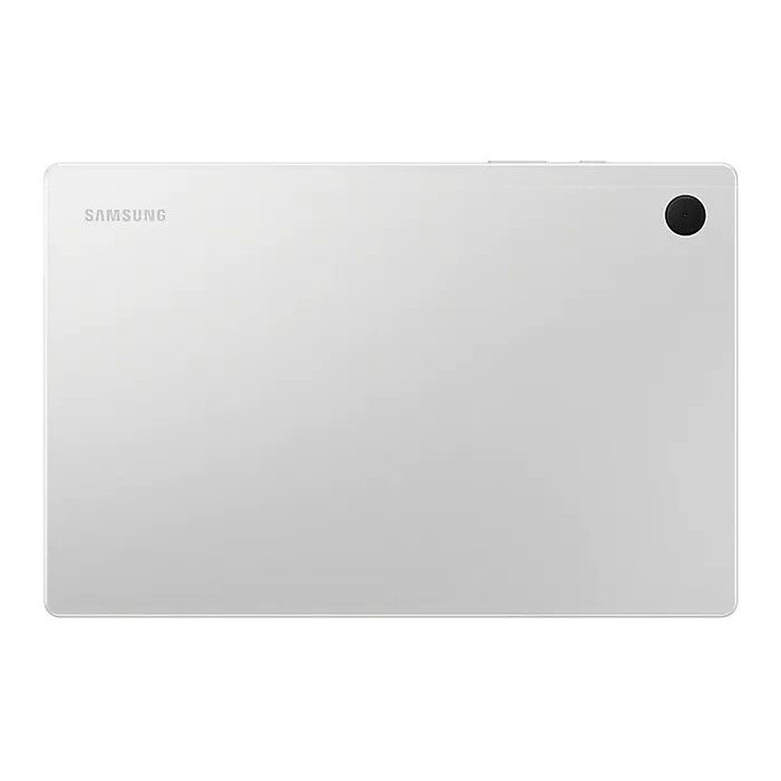 Samsung Galaxy TAB A8 X200NZSA Silver - 32Go/10.5 - image 2
