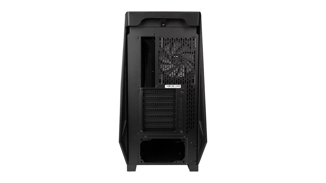In Win Prism Noir - Boîtier PC In Win - Cybertek.fr - 10
