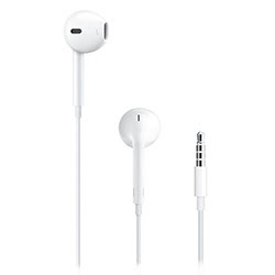 Apple EarPods - Jack connector