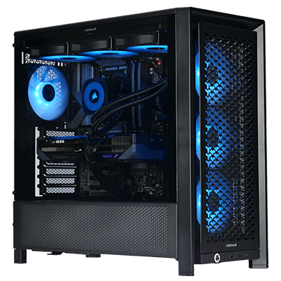 No Name PC Fixe MAGASIN EN LIGNE Cybertek