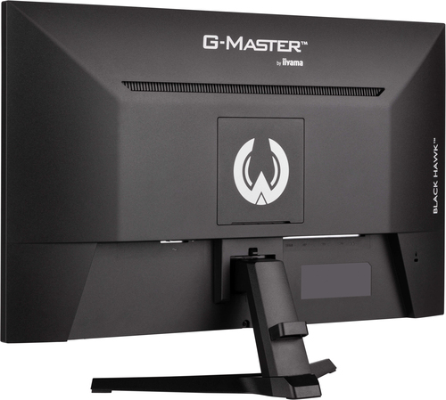 Iiyama 27 pouces  GB2745HSU-B2 - Ecran PC Iiyama - Cybertek.fr - 8