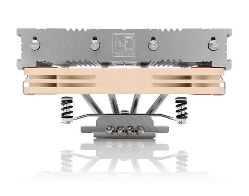 Noctua 120mm-Seconde Vie-Parfait Etat - Ventilateur CPU Noctua - 0