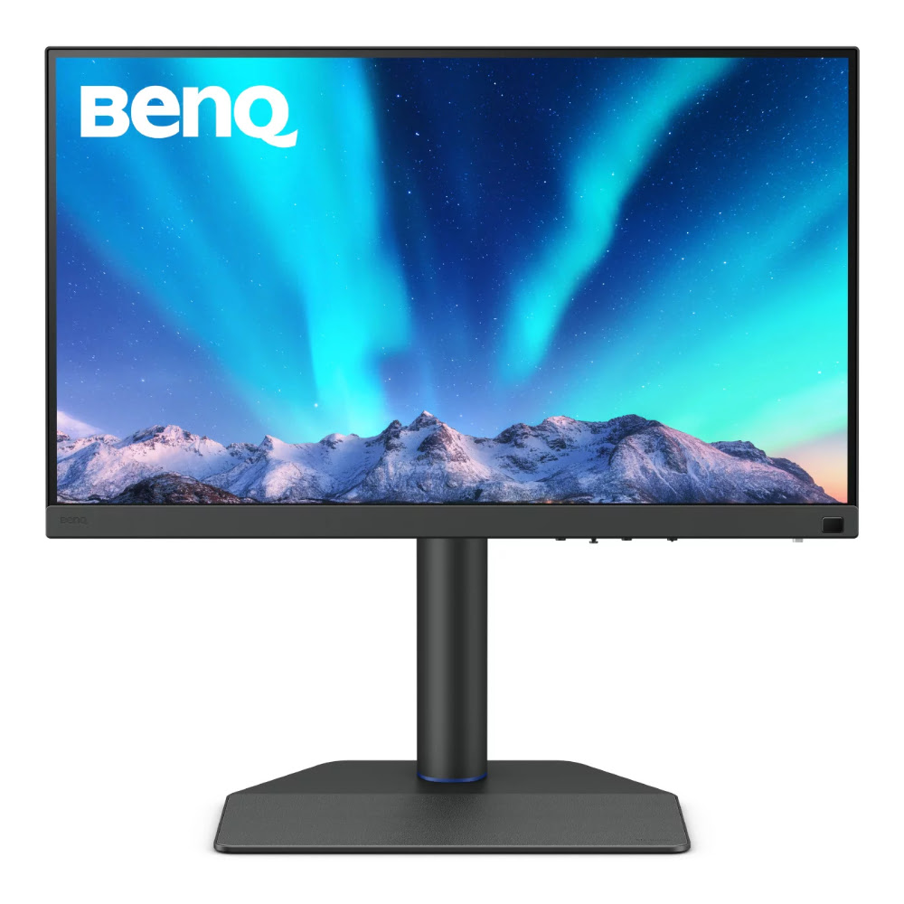 BenQ 27 pouces  SW272U - Ecran PC BenQ - Cybertek.fr - 7