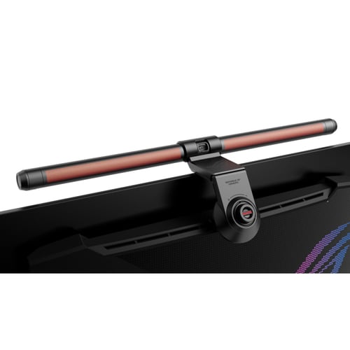 Asus 27 pouces  90LM0C80-B03171 + 90LA00P0-B01970 - Ecran PC Asus - 9