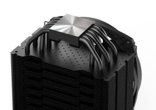 be quiet! BK021 - Ventilateur CPU be quiet! - Cybertek.fr - 5