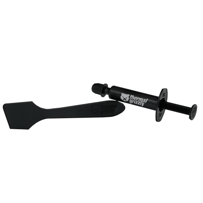 Aeronaut Pâte Thermique - 1g - Thermal Grizzly TG-A-001-RS - 2