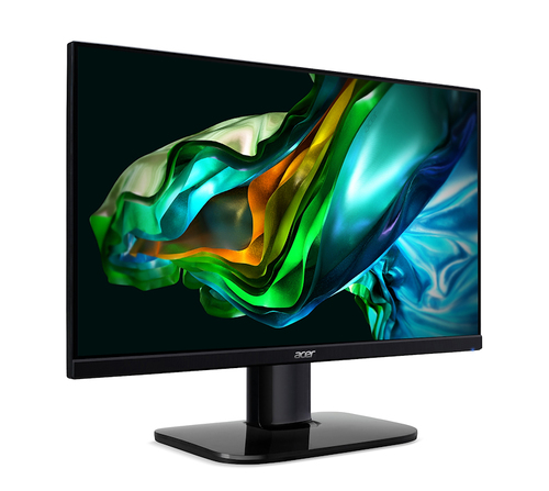 Acer 24 pouces  UM.QX2EE.020 - Ecran PC Acer - Cybertek.fr - 1