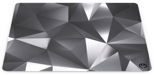 ENDORFY  Crystal - L - Noir - Tapis de souris ENDORFY  - 2