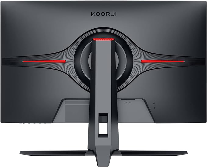 KOORUI 27 pouces  27E1QA - Ecran PC KOORUI - Cybertek.fr - 2