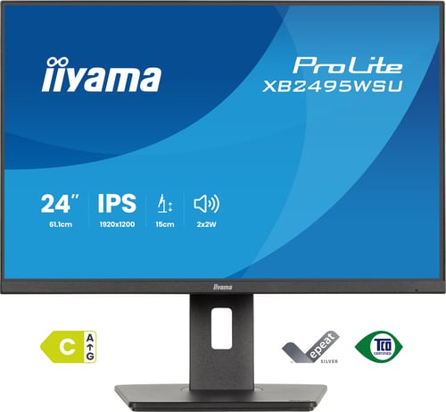Iiyama Ecran PC MAGASIN EN LIGNE Cybertek