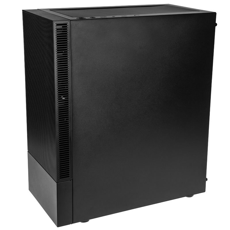 Kolink Observatory MX Mesh ARGB Noir Noir - Boîtier PC Kolink - 2