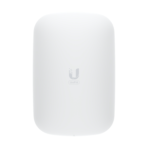 Ubiquiti U6 Extender - 4800 Mbit/s Blanc - Cybertek.fr - 0