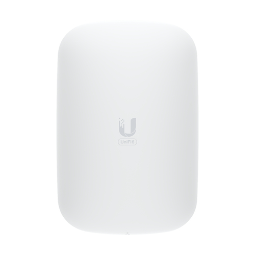 Ubiquiti U6 Extender - 4800 Mbit/s Blanc  - Cybertek.fr - 0