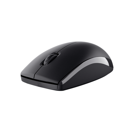 Trust PRIMO - Pack Clavier/Souris - Cybertek.fr - 2