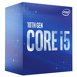 image produit Intel Core i5-10600 Cybertek
