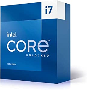 PRIME B660 PLUS D4 + Pure Rock 2 FX + 13700K OEM - Cybertek.fr - 1