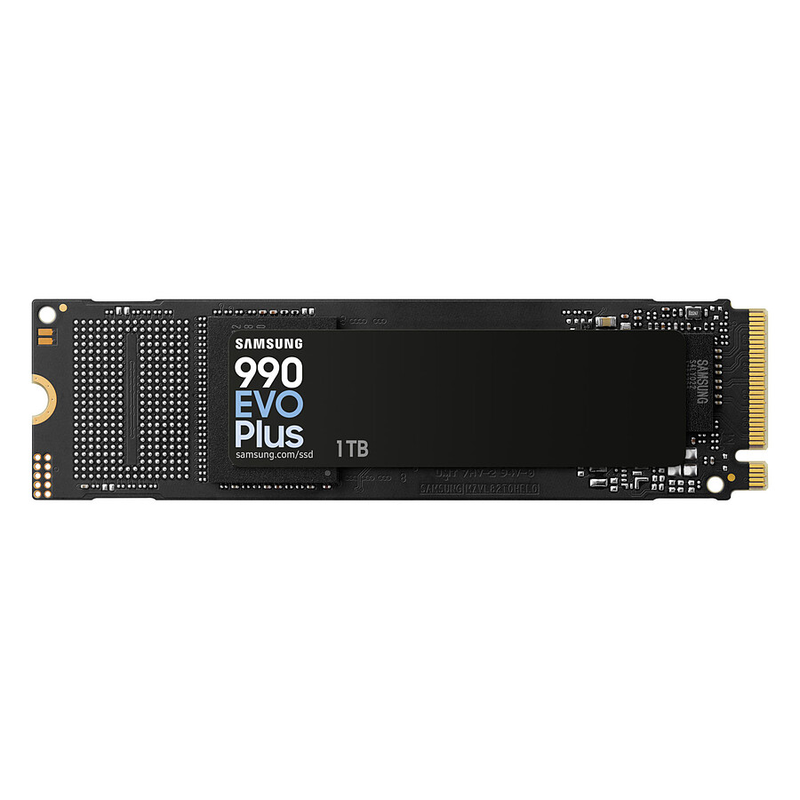 Samsung Disque SSD MAGASIN EN LIGNE Cybertek