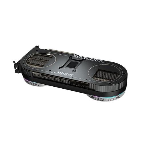 Gigabyte AORUS GeForce RTX 5070 INFINITY 12G - Carte graphique - 8