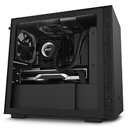 NZXT Boîtier PC MAGASIN EN LIGNE Cybertek