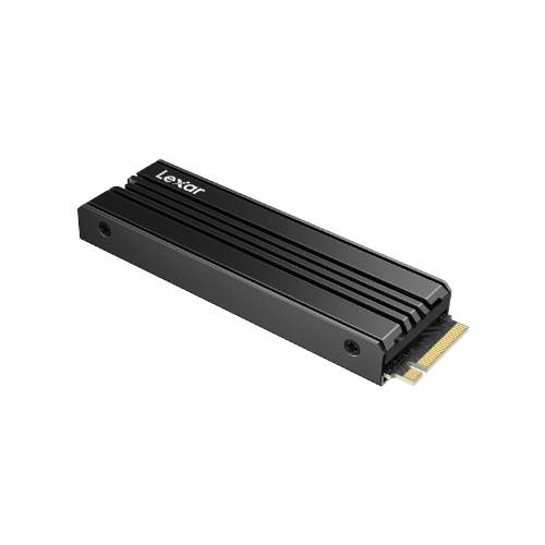 Disque SSD Lexar NM790 4To - NVMe M.2 Type 2280 à prix bas