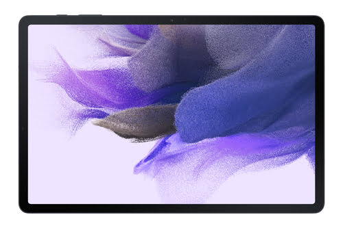 image produit Samsung Galaxy TAB S7 FE T733NZKE Black - 128Go/12.4" Cybertek