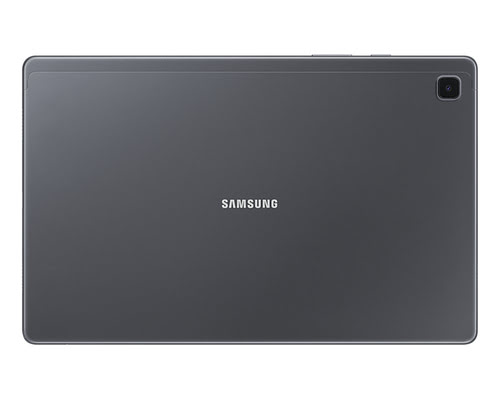 Samsung Galaxy TAB A7 SM-T503 Dark Gray - Tablette tactile - 1