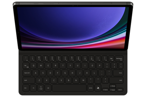 Etui Book Cover EF-DX720 - Accessoire tablette Samsung - 11