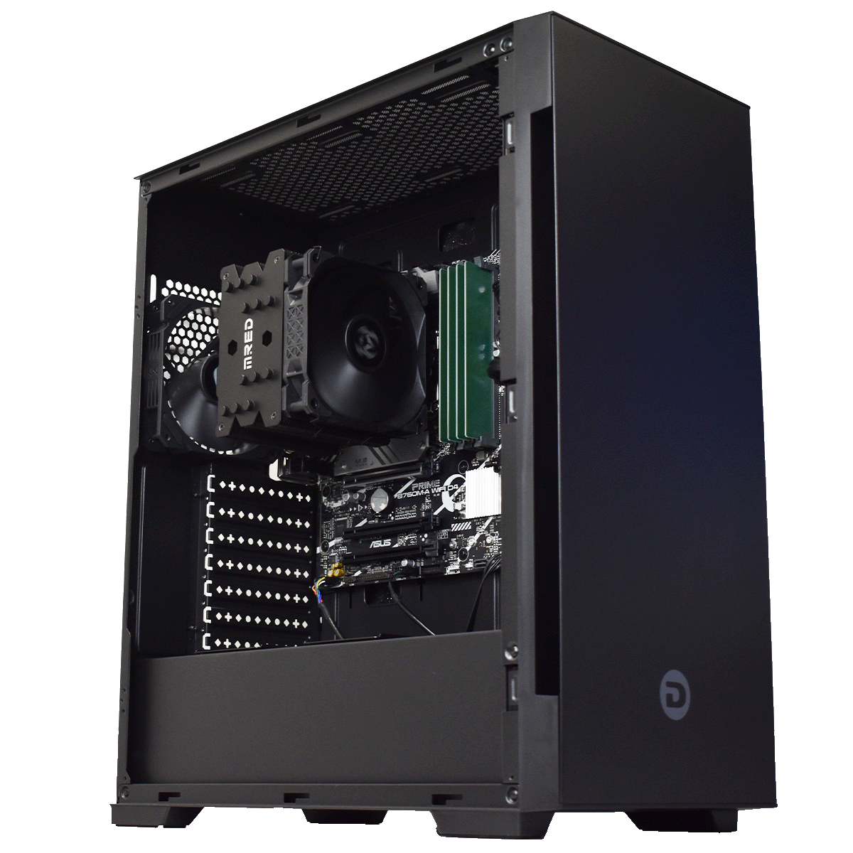 Cybertek XPERT PRO I7 SILENT - I7-14700/32Go/1To/WIFI/W11 (PCB-10602143) - Achat / Vente PC Fixe sur Cybertek.fr - 0
