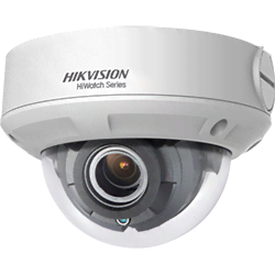 HIK Vision Dome Extérieure IP Motorisée HWI-D620H-Z