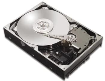 Cybertek 500Go 7200tr Serial ATA II - Disque dur 3.5" interne - 0
