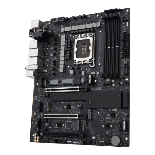 Asus PROART Z890-CREATOR WIFI ATX  - Carte mère Asus - Cybertek.fr - 10