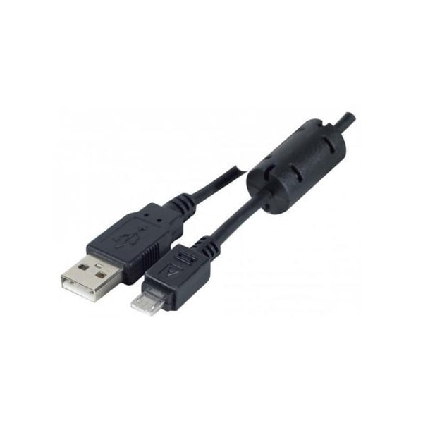 Câble Micro USB A - USB A - Connectique PC - Cybertek.fr - 1
