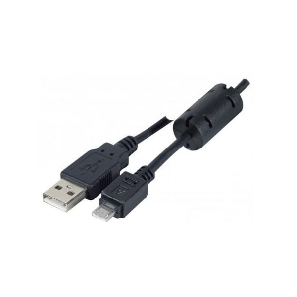 Câble Micro USB A - USB A  - Connectique PC - Cybertek.fr - 1