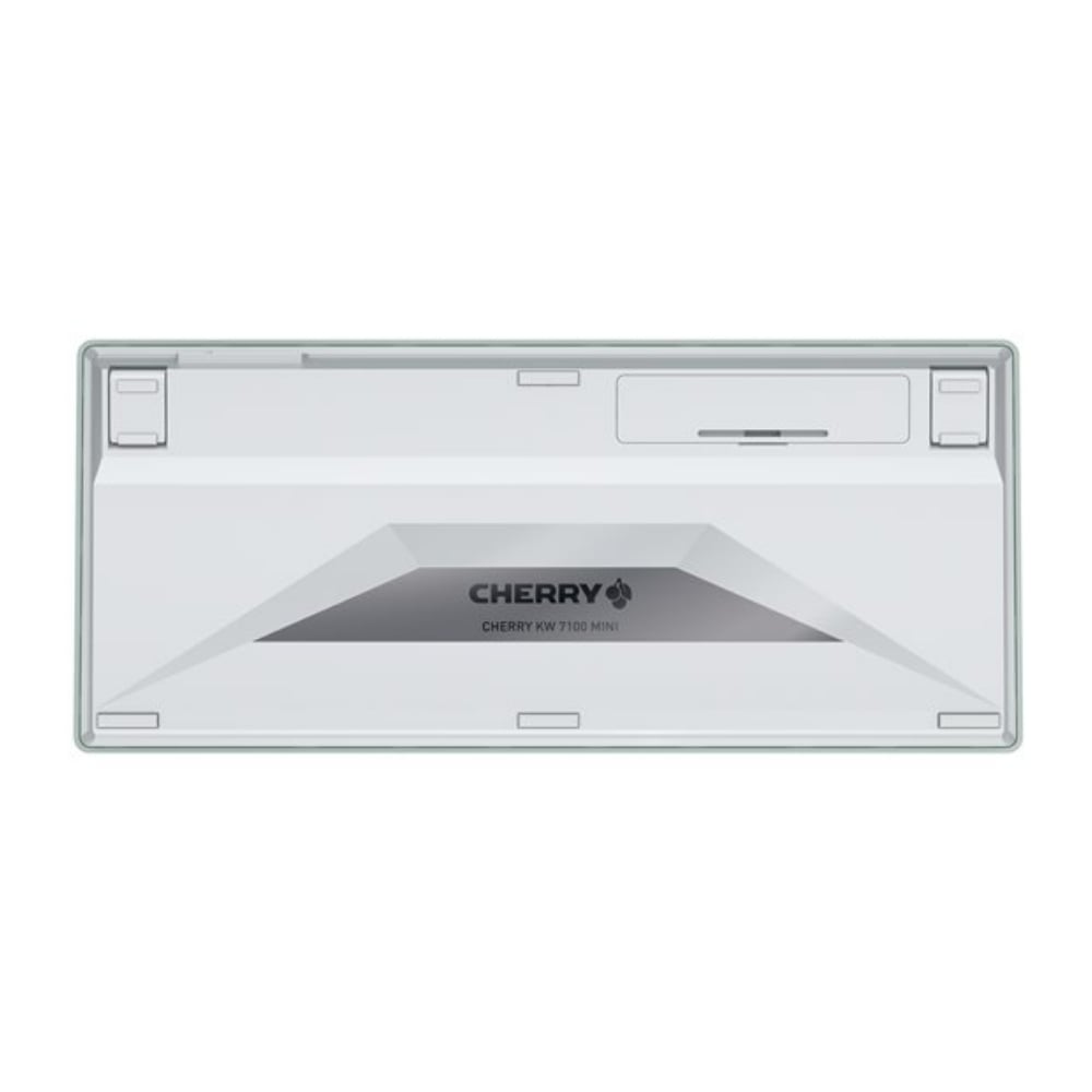 Cherry KW 7100 Mini 75% - Clavier PC Cherry - Cybertek.fr - 1