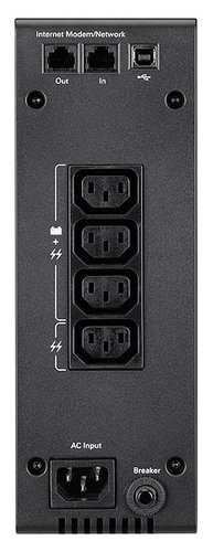 Eaton 5S 550i - Onduleur EATON MGE - Cybertek.fr - 1