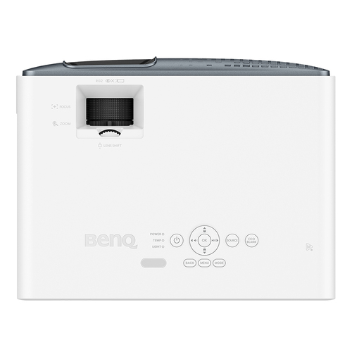 BenQ TK710 - Vidéoprojecteur BenQ - Cybertek.fr - 2