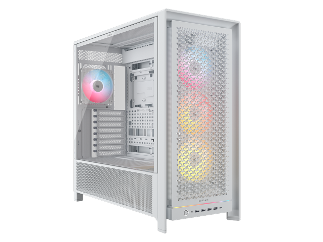 Corsair Boîtier PC MAGASIN EN LIGNE Cybertek