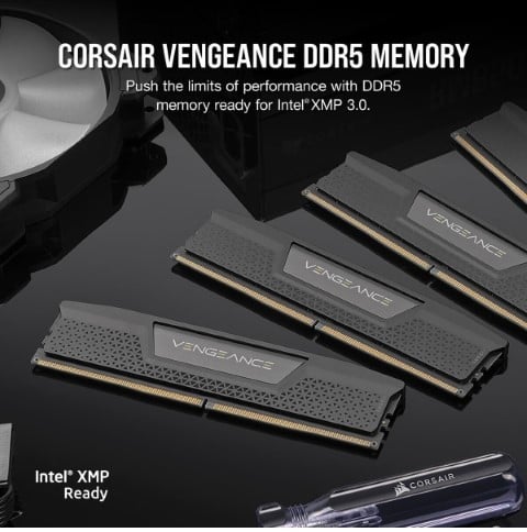 Corsair Vengeance 2x8GB 6000Mhz CL36 - Mémoire PC Corsair sur Cybertek.fr - 3